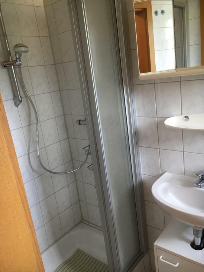 Ferienhaus Burwitz Auf Ruegen Алтенкирхен Екстериор снимка