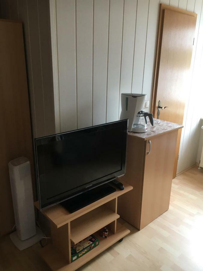 Ferienhaus Burwitz Auf Ruegen Алтенкирхен Екстериор снимка