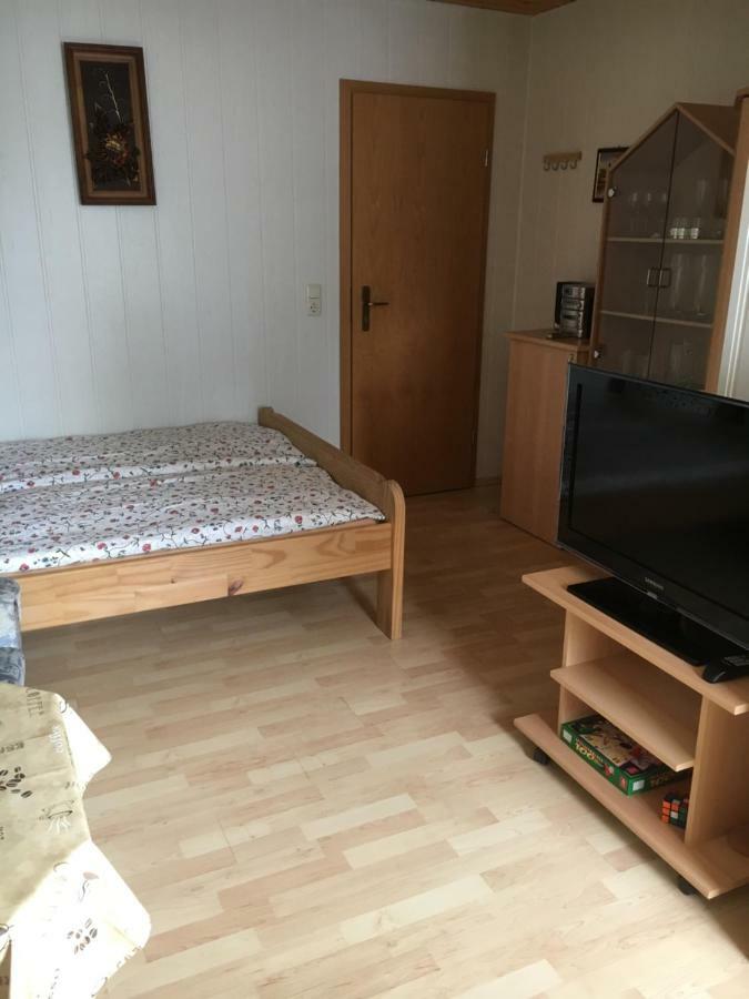 Ferienhaus Burwitz Auf Ruegen Алтенкирхен Екстериор снимка