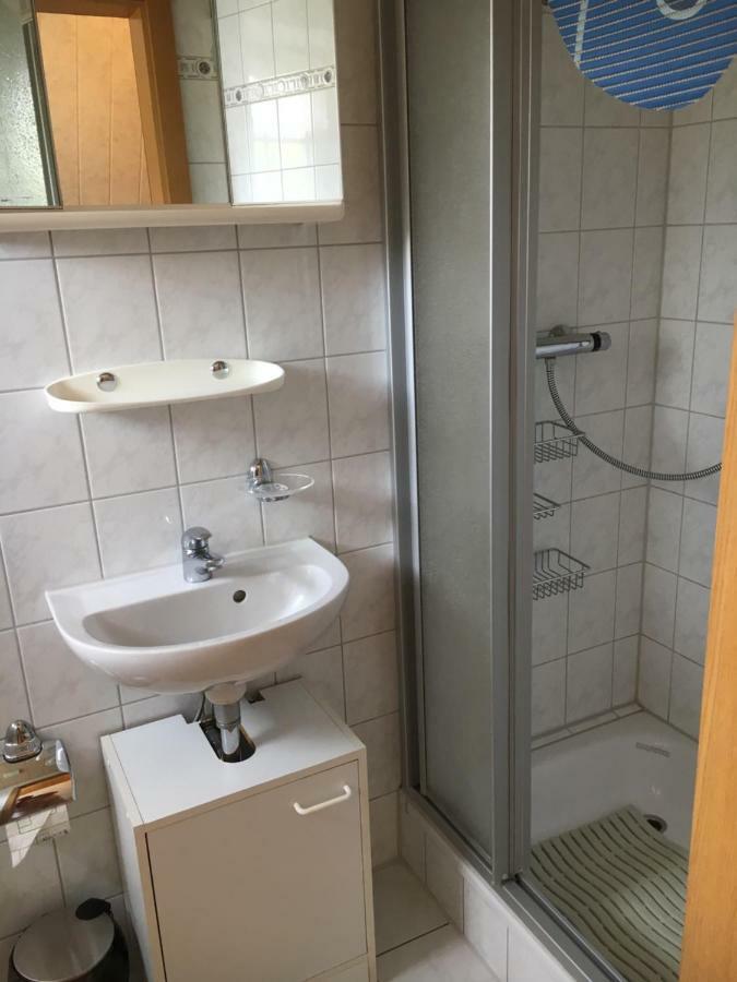 Ferienhaus Burwitz Auf Ruegen Алтенкирхен Екстериор снимка