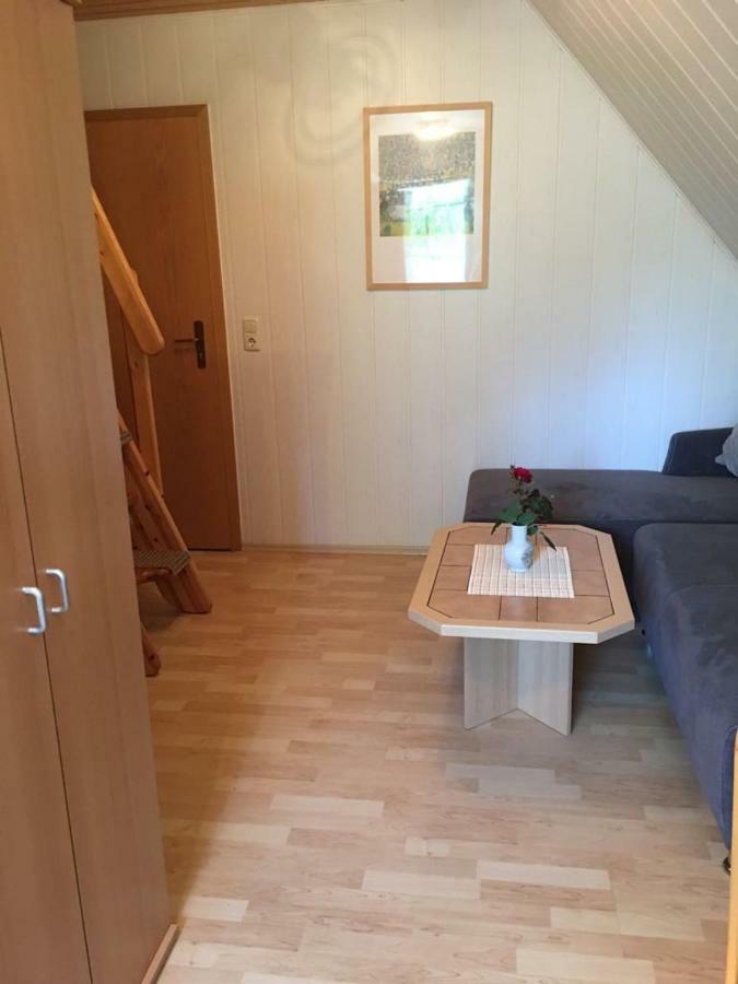 Ferienhaus Burwitz Auf Ruegen Алтенкирхен Екстериор снимка