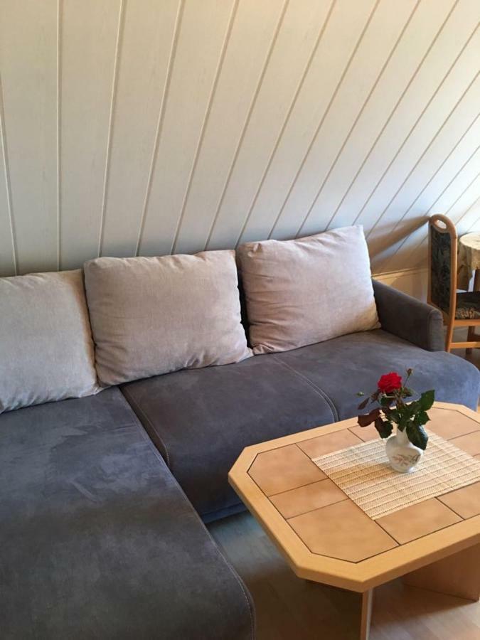 Ferienhaus Burwitz Auf Ruegen Алтенкирхен Екстериор снимка